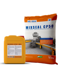 Mixseal CP50
