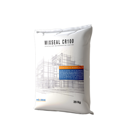 Mixseal CR100E