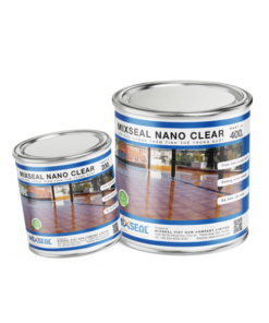 Mixseal Nano Clear