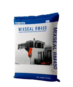 Mixseal RM450