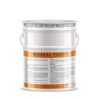 Mixseal PU650E